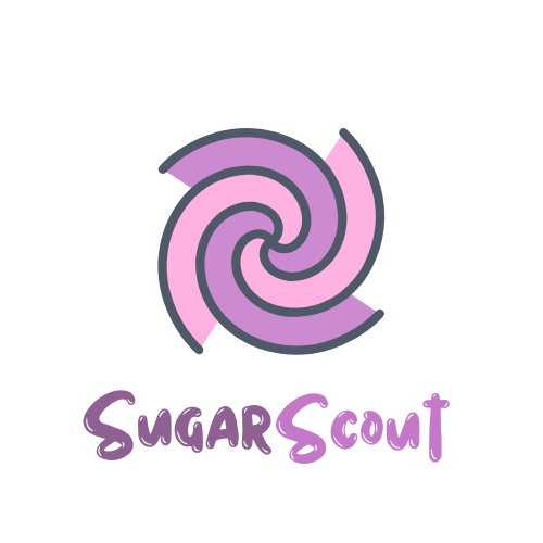Sugar Scout Logo